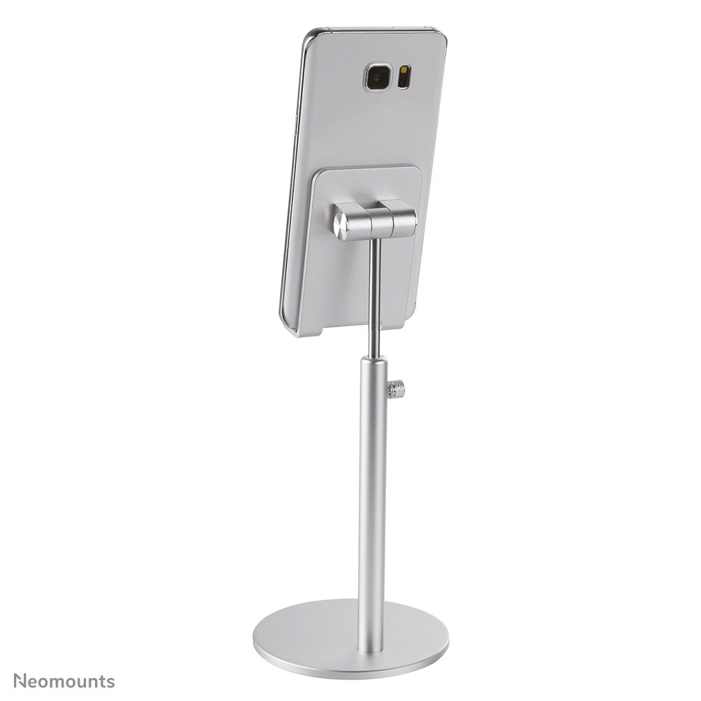 Neomounts DS10-200SL1 Telefon-Ständer bis zu 7" - höhenverstellbar - universal